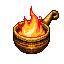 Flame Ladle