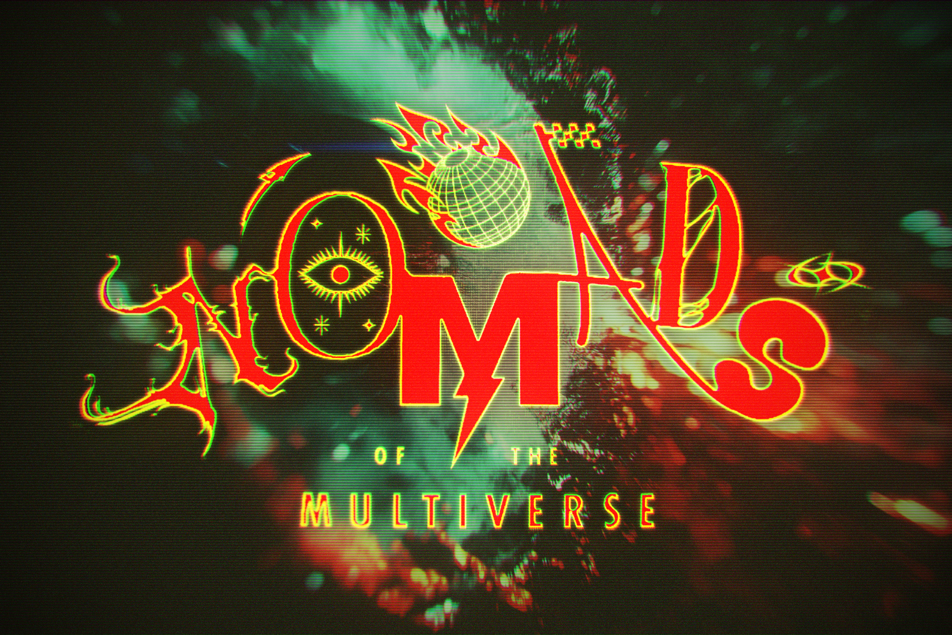 NOMADS of the Multiverse
